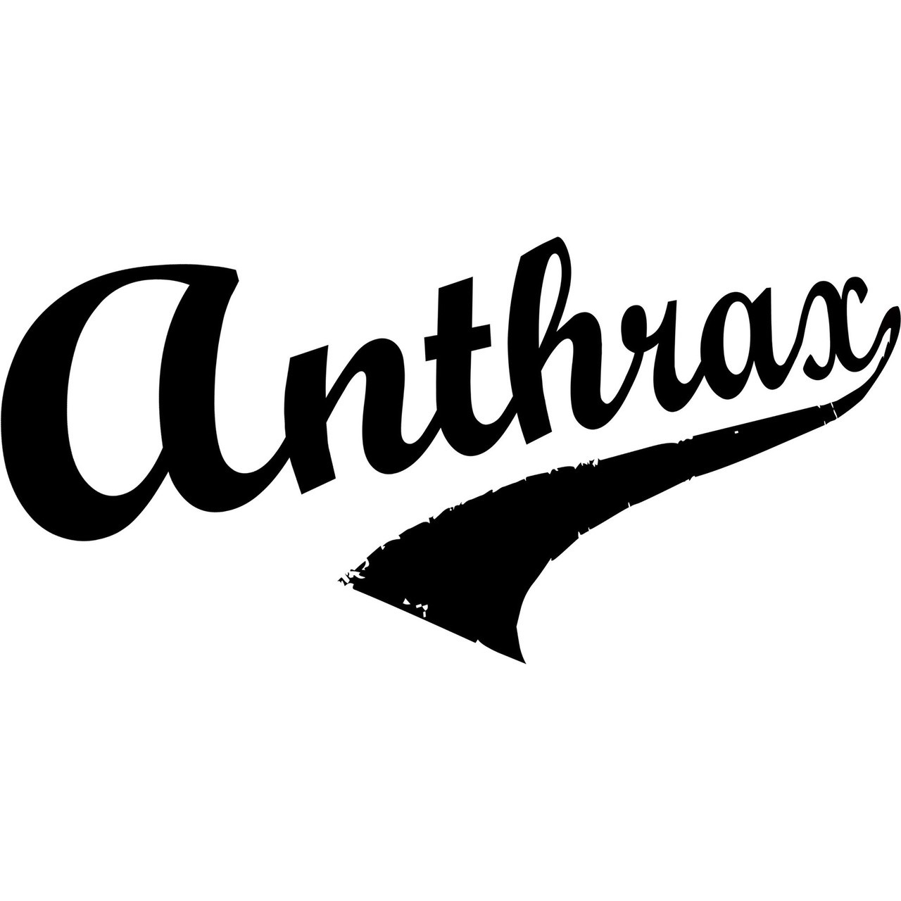 Anthrax-Logo
